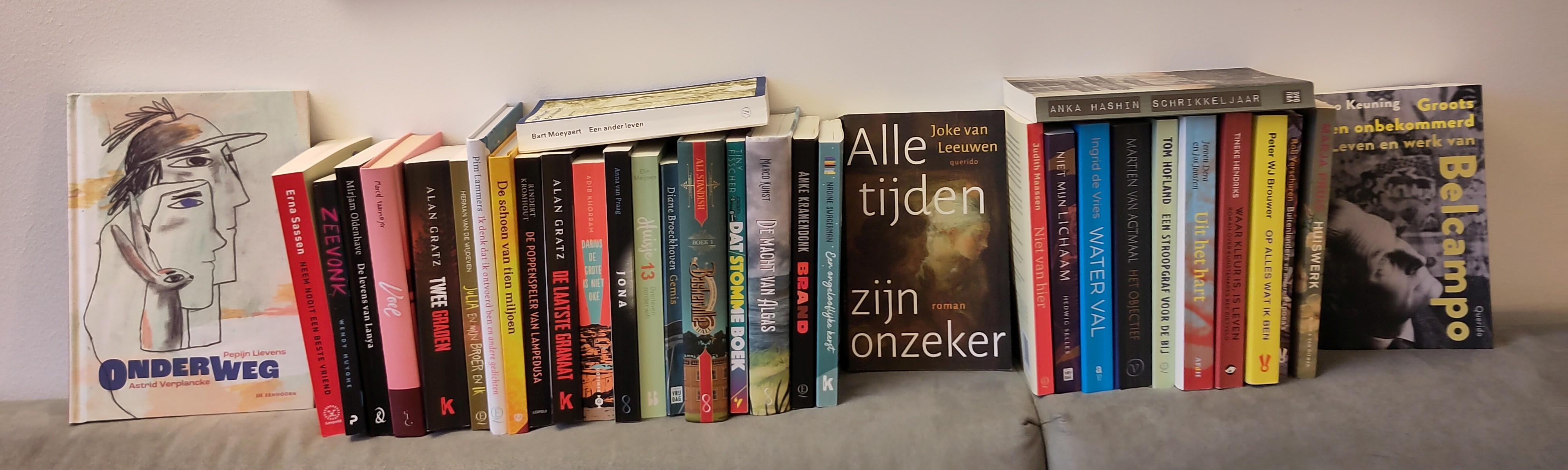 Welkom